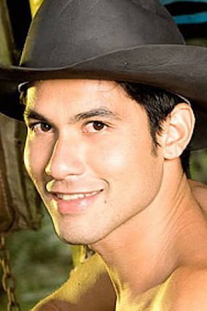 Robert Carvalho