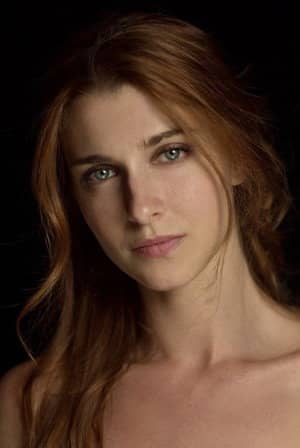 Silvia Mazzieri