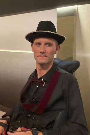 Michael Ghysels