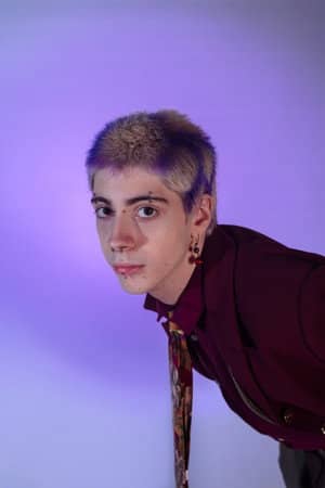 André Parra