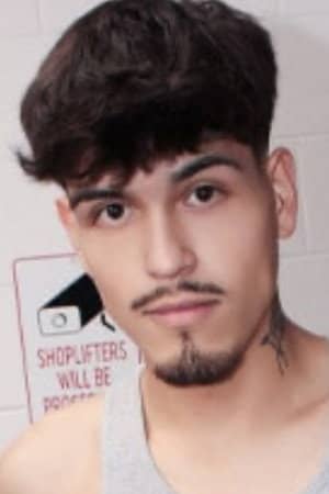 Fernando Paradise