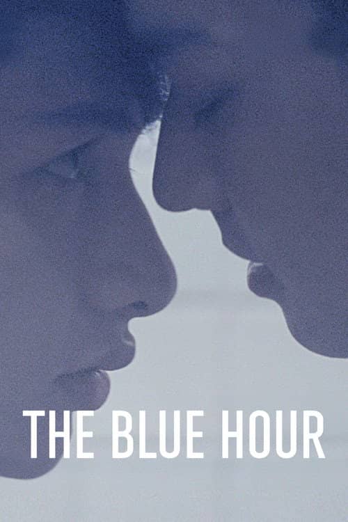 The Blue Hour