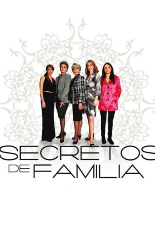 Secretos de familia