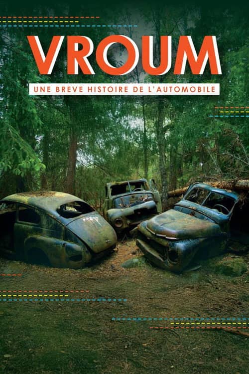 Automobile: Ride and Fall