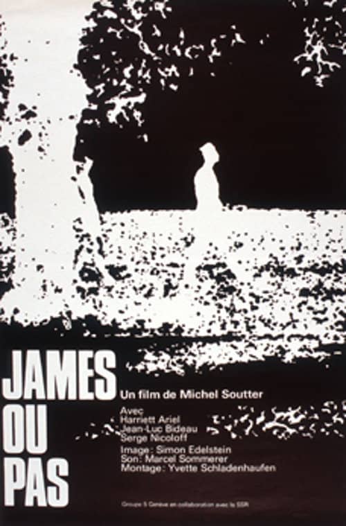 James or Not