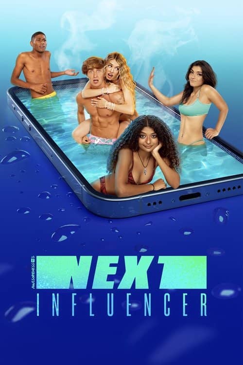 AwesomenessTV's Next Influencer