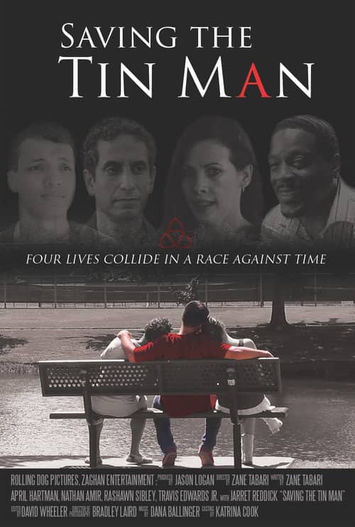 Saving the Tin Man