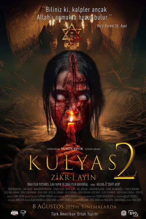 Kulyas 2: Zikr-i Ayin