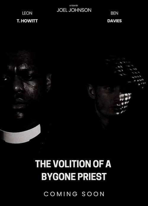 The Volition Of A Bygone Priest