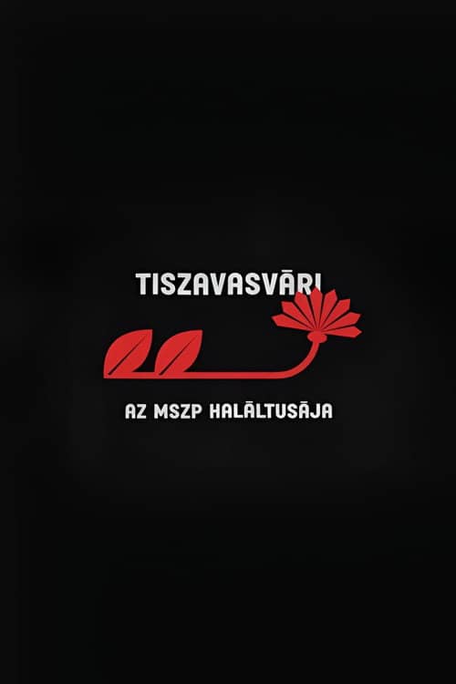The Death of the MSZP