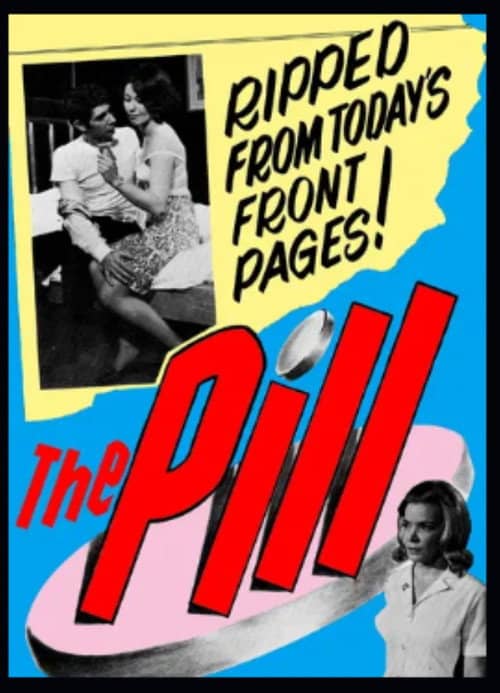 The Pill