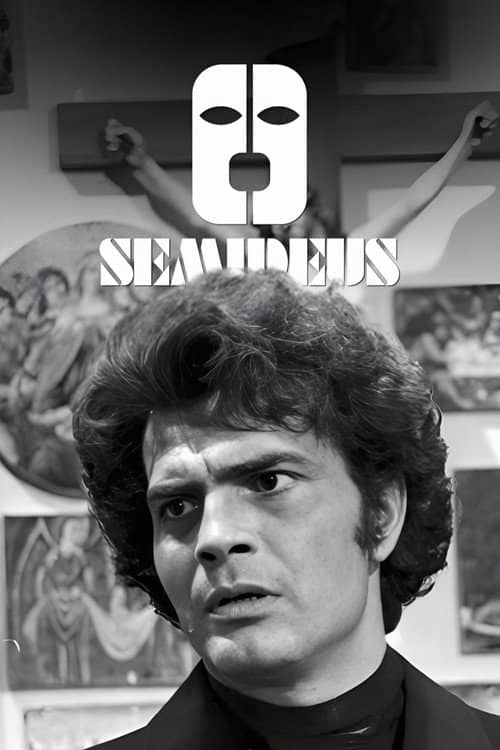 O Semideus