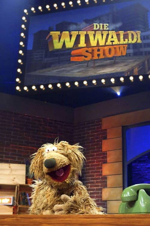 Die Wiwaldi Show