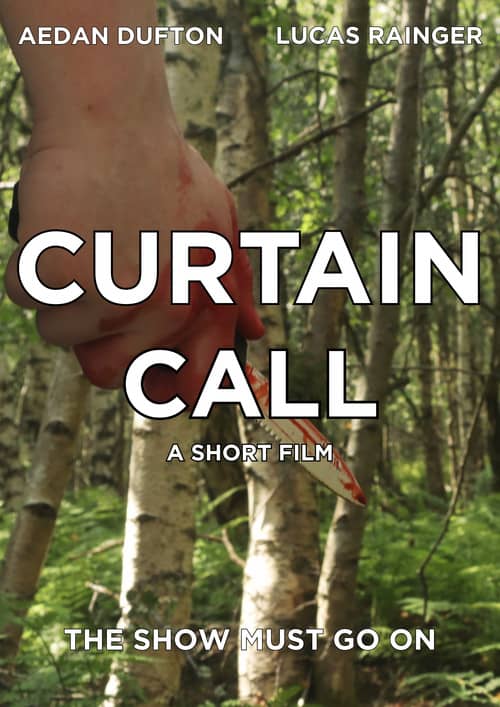 Curtain Call