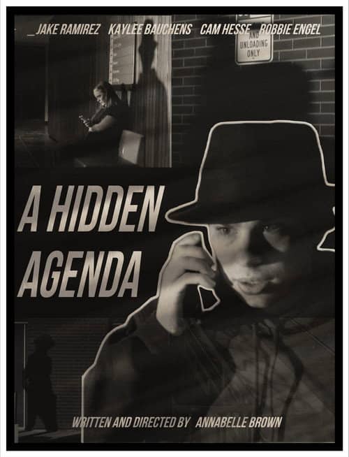 A Hidden Agenda