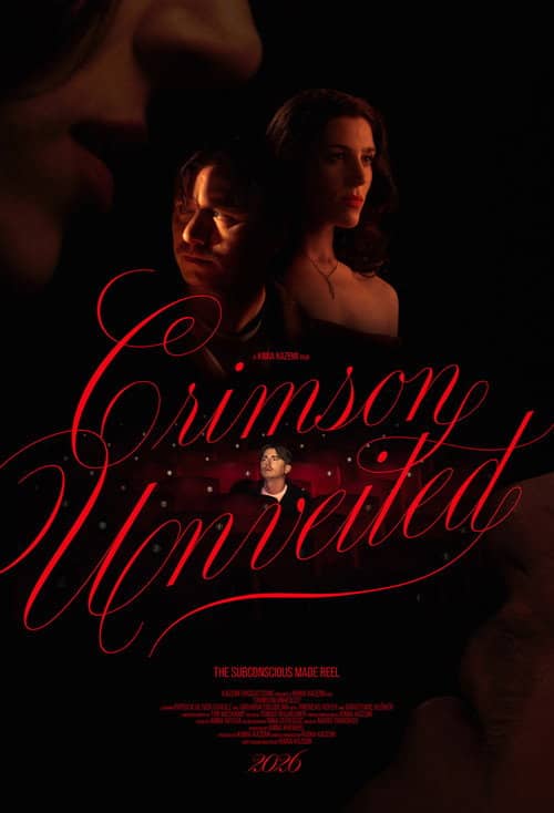 Crimson Unveiled