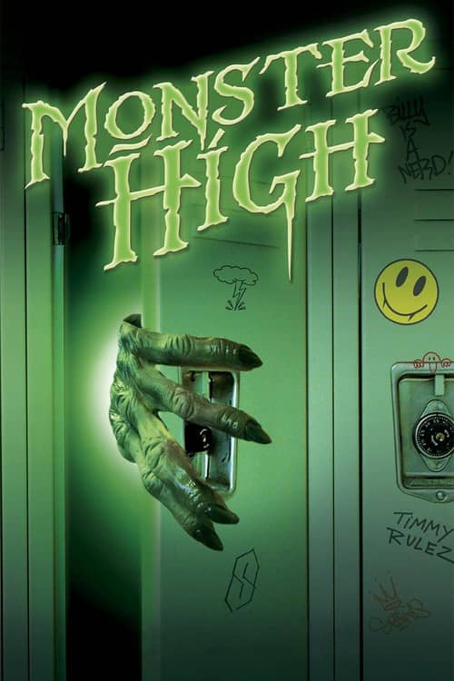 Monster High
