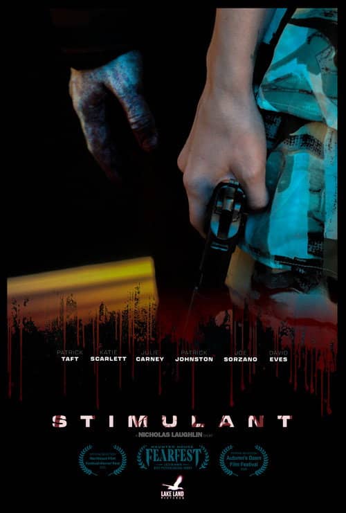 Stimulant