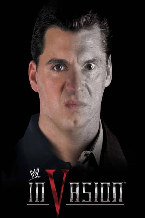 WWE InVasion