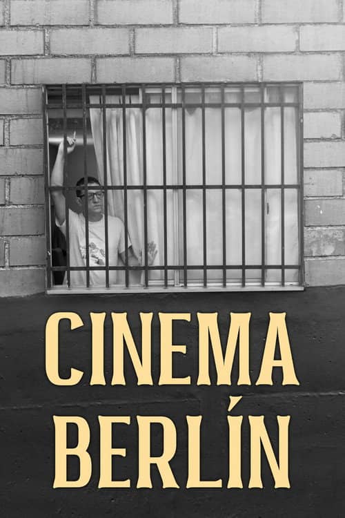 Cinema Berlín