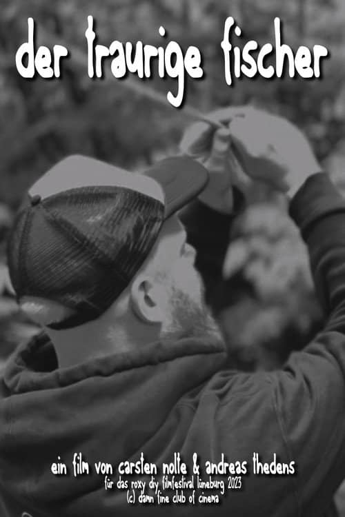 The Sad Fisherman