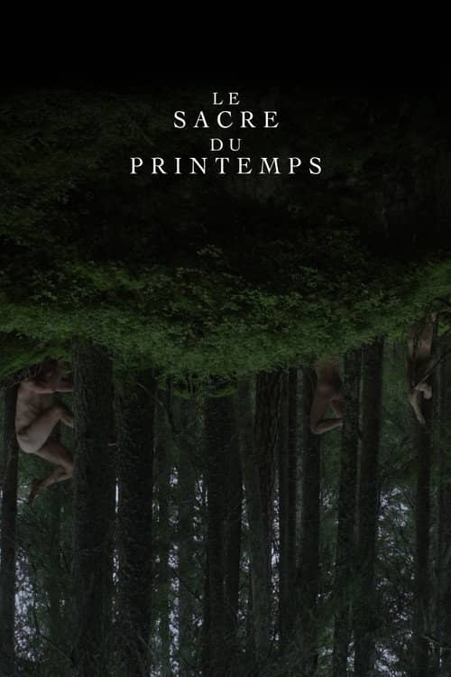 Le Sacre Du Printemps (Tandvarkstallen)