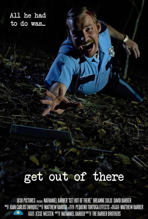 Get Out of There
