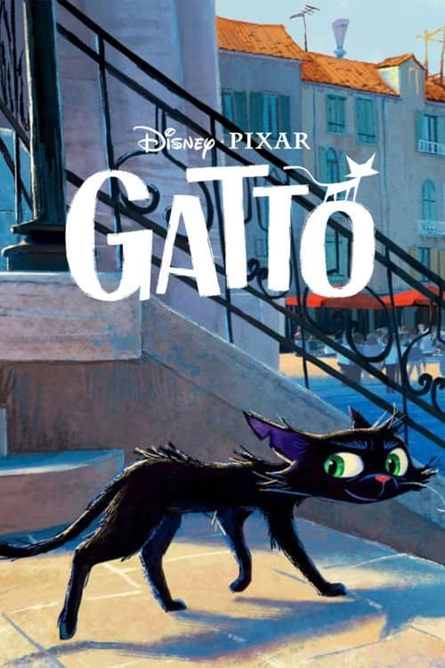 Gatto