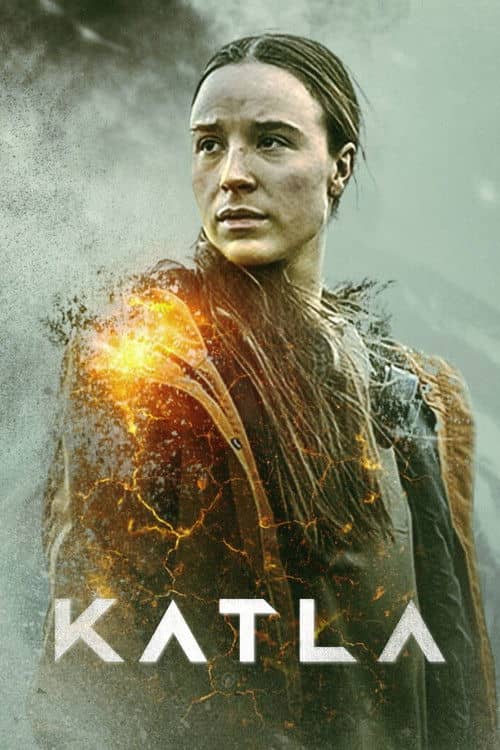Katla