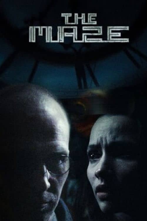 The Maze