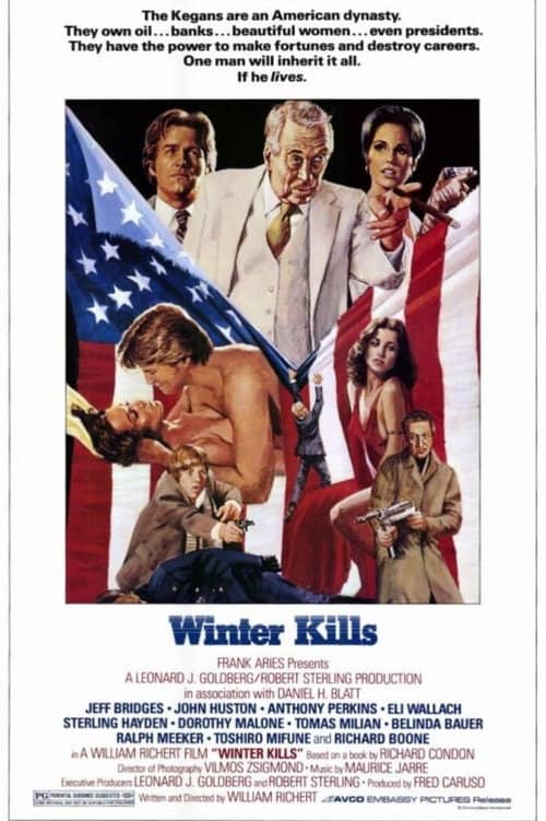 Winter Kills