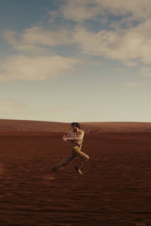 The Way of the Wind