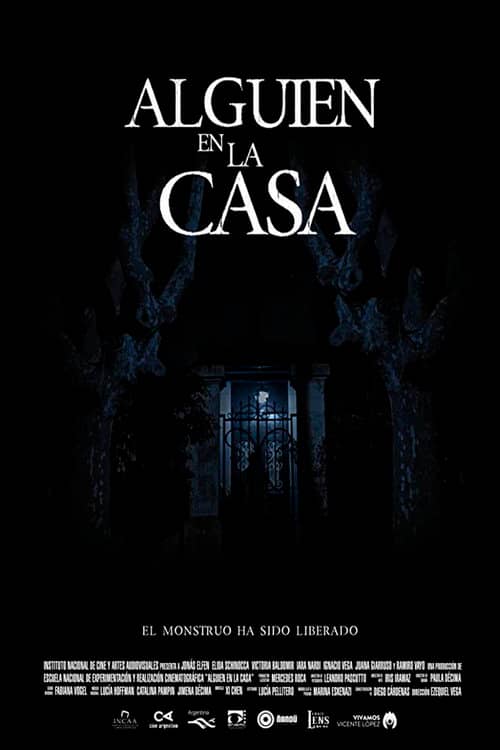 Alguien en la Casa