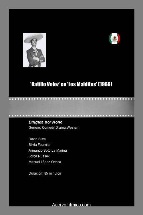 Los Malditos
