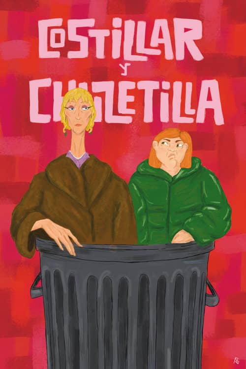 Costillar y Chuletilla