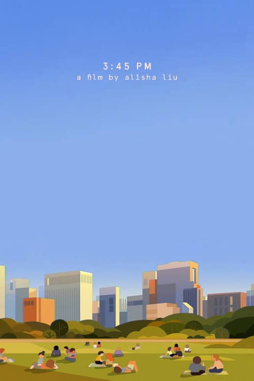 3:45 PM