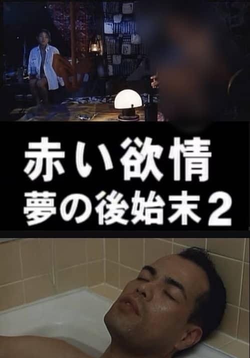 赤い欲情 夢の後始末 2