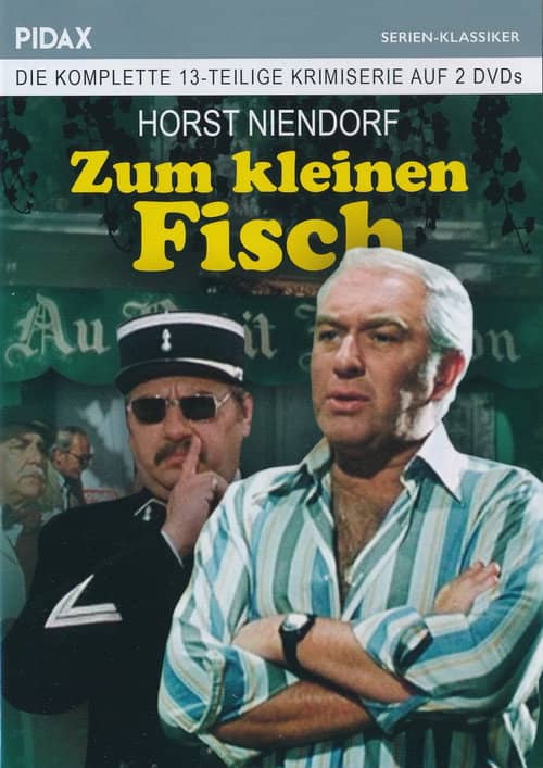 Zum kleinen Fisch