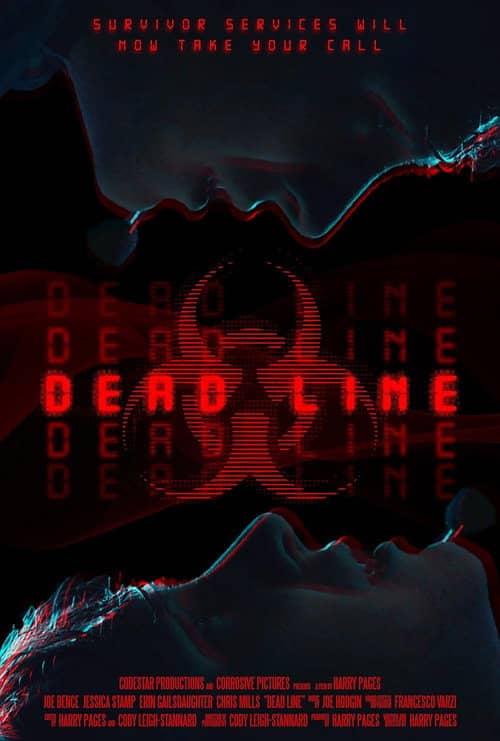 DEAD LINE