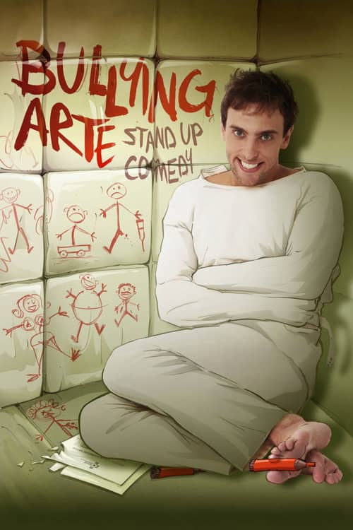 Léo Lins: Bullying Arte