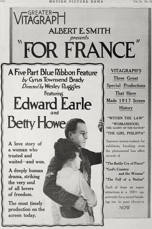 For France