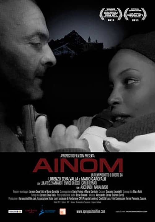 Ainom