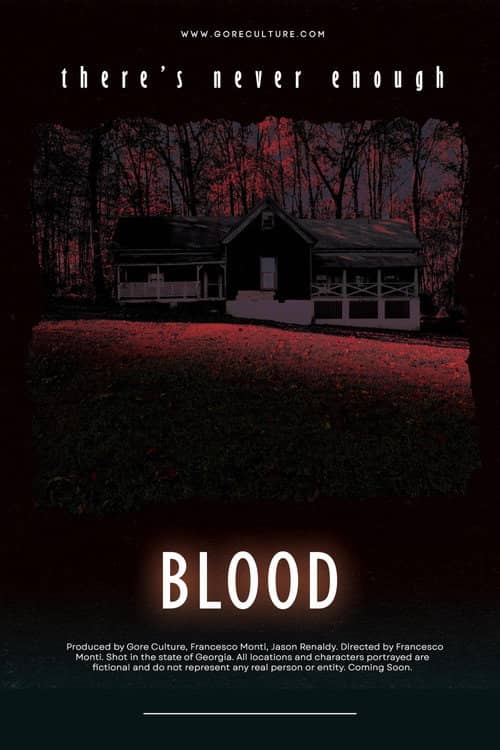 Blood