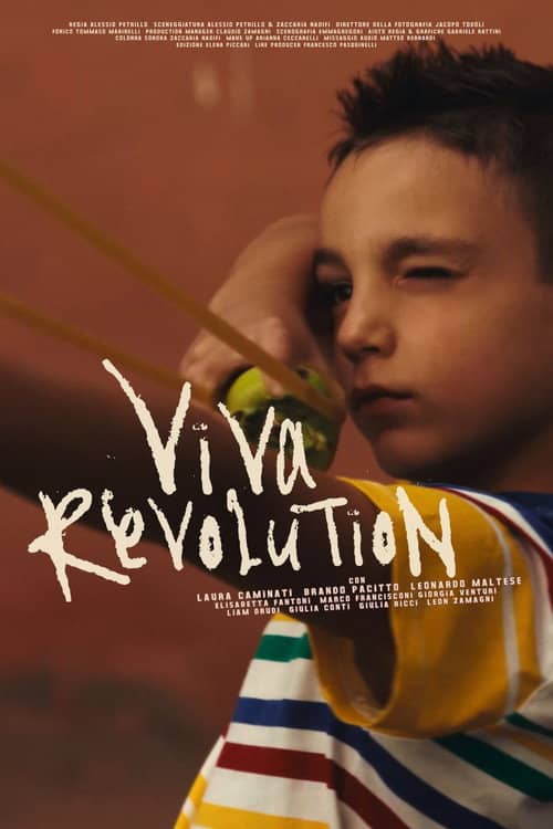 Viva Revolution