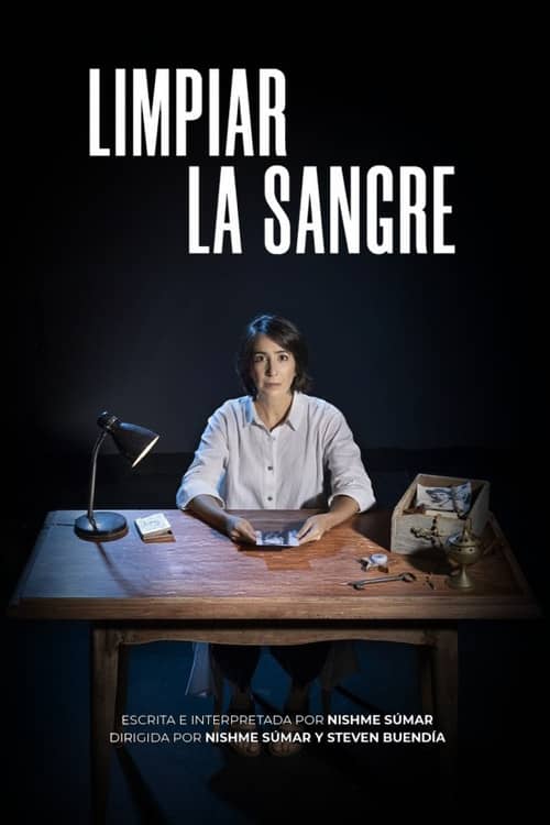 Limpiar La Sangre