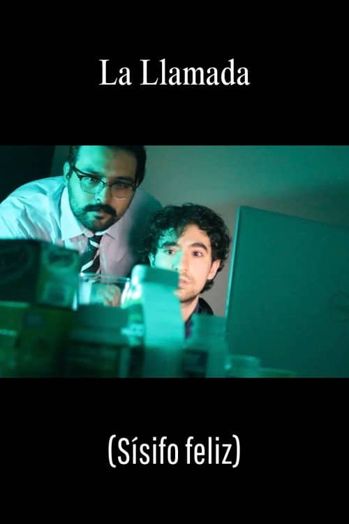 La llamada (Sísifo feliz)