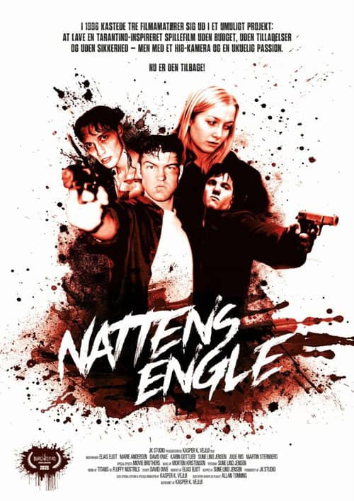 Nattens Engle