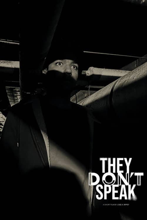 They Don't Speak