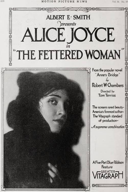 The Fettered Woman