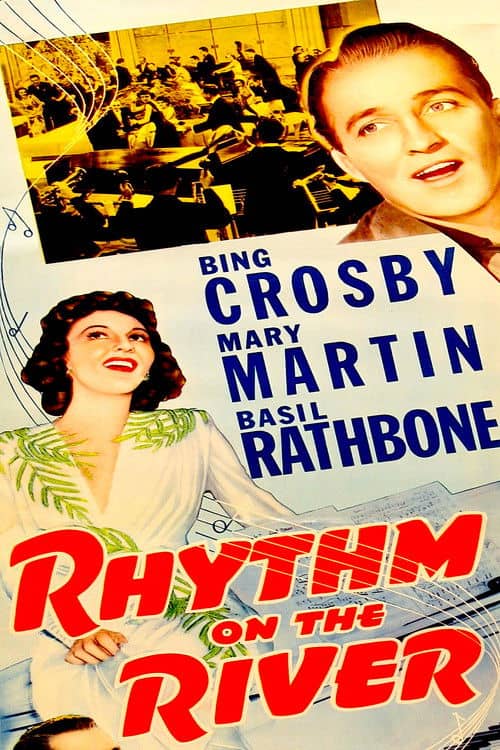 Rhythm on the River